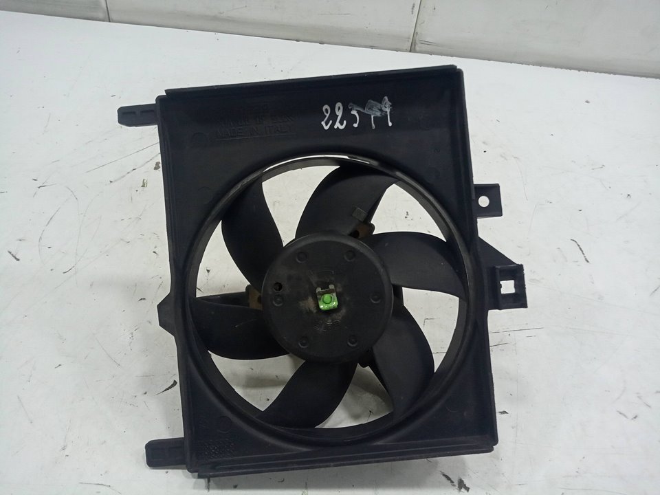 ELECTROVENTILADOR foto 3