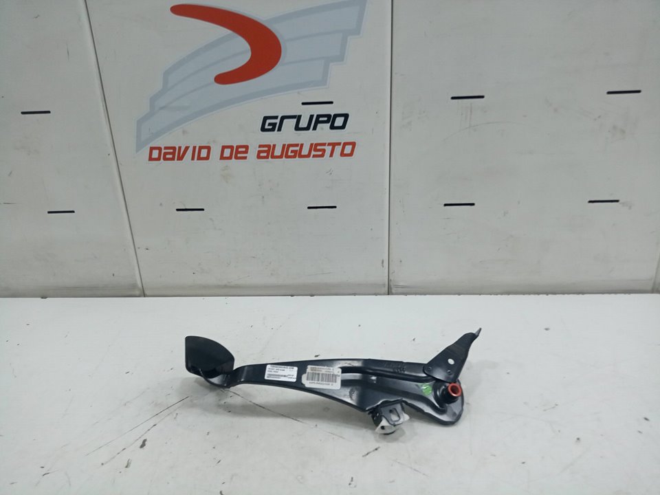 PEDAL FRENO