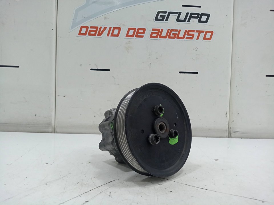 BOMBA DIRECCION