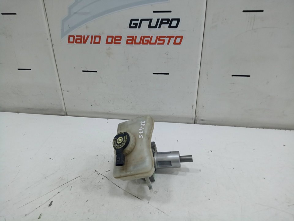 BOMBA FRENO