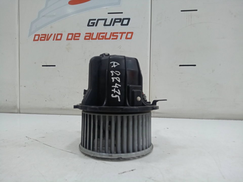 MOTOR CALEFACCION