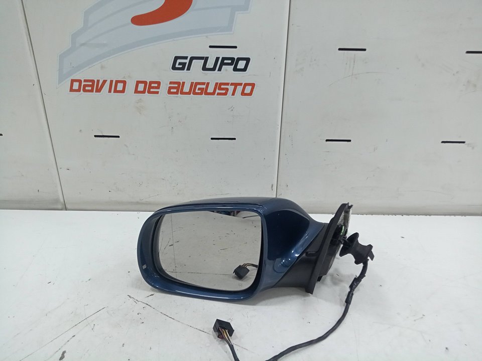 RETROVISOR IZQUIERDO