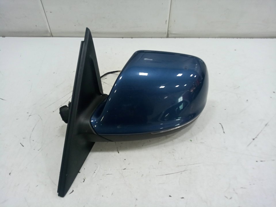 RETROVISOR IZQUIERDO foto 2
