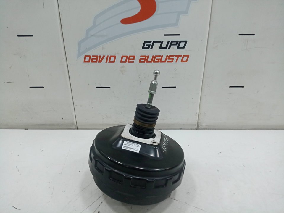 SERVOFRENO