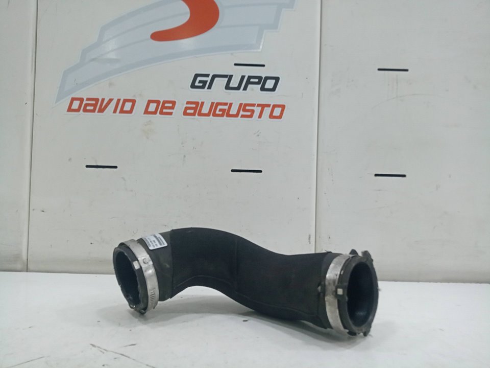 TUBO TURBO