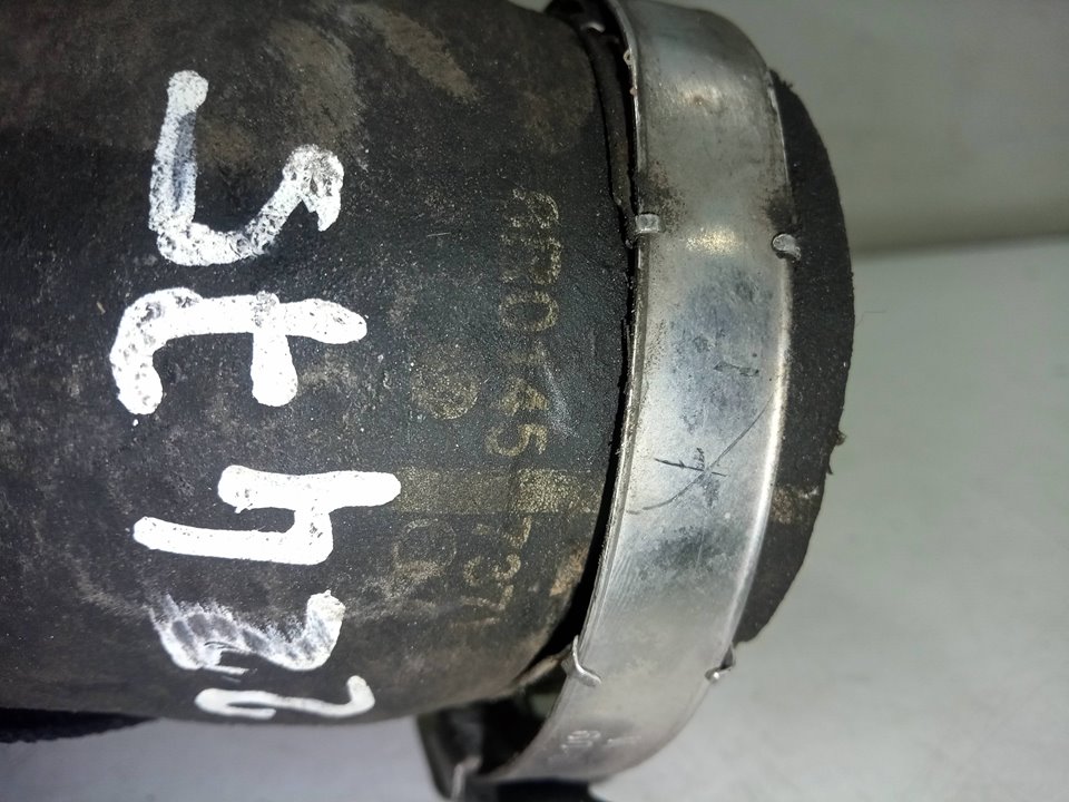 TUBO TURBO foto 2