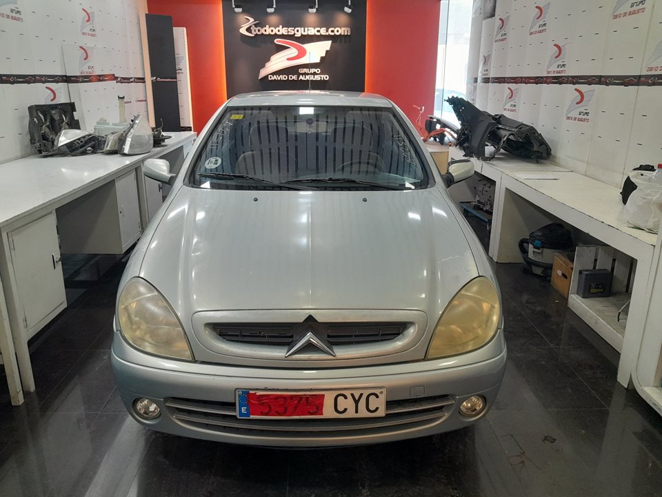 ELEVALUNAS DELANTERO DERECHO CITROEN XSARA BERLINA 1.6i 16V Premier