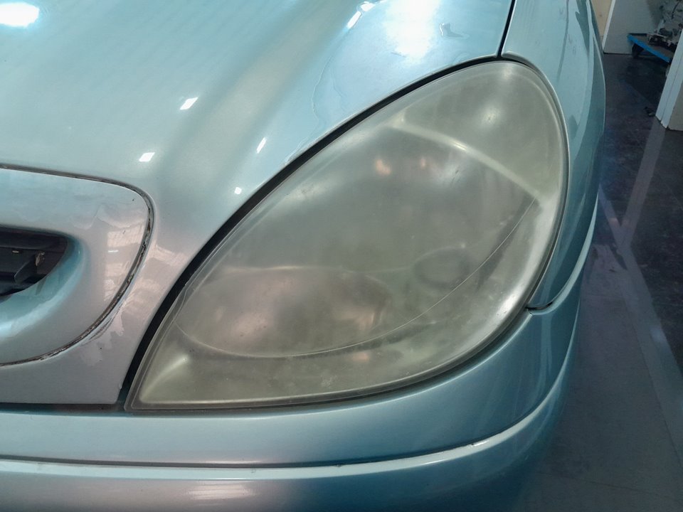CITROEN XSARA BERLINA 1.6i 16V Premier   |   11.00 - 12.05