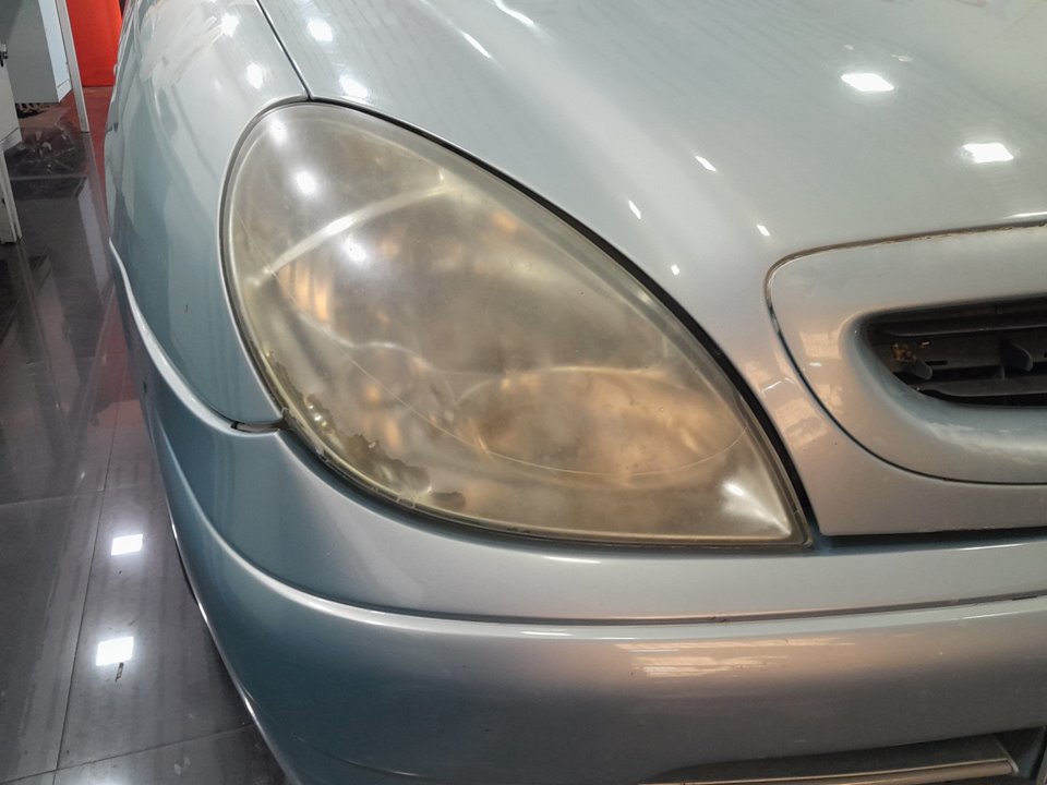 CITROEN XSARA BERLINA 1.6i 16V Premier   |   11.00 - 12.05