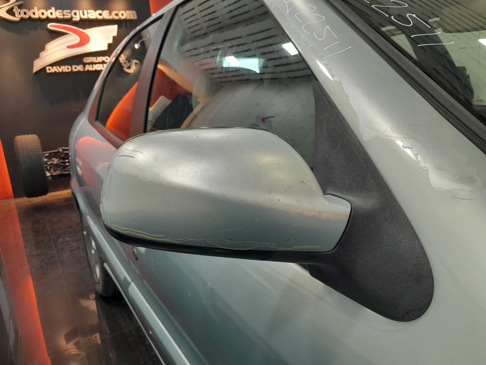 CITROEN XSARA BERLINA 1.6i 16V Premier   |   11.00 - 12.05
