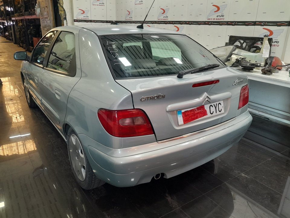 CITROEN XSARA BERLINA 1.6i 16V Premier   |   11.00 - 12.05