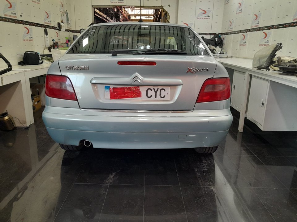 CITROEN XSARA BERLINA 1.6i 16V Premier   |   11.00 - 12.05