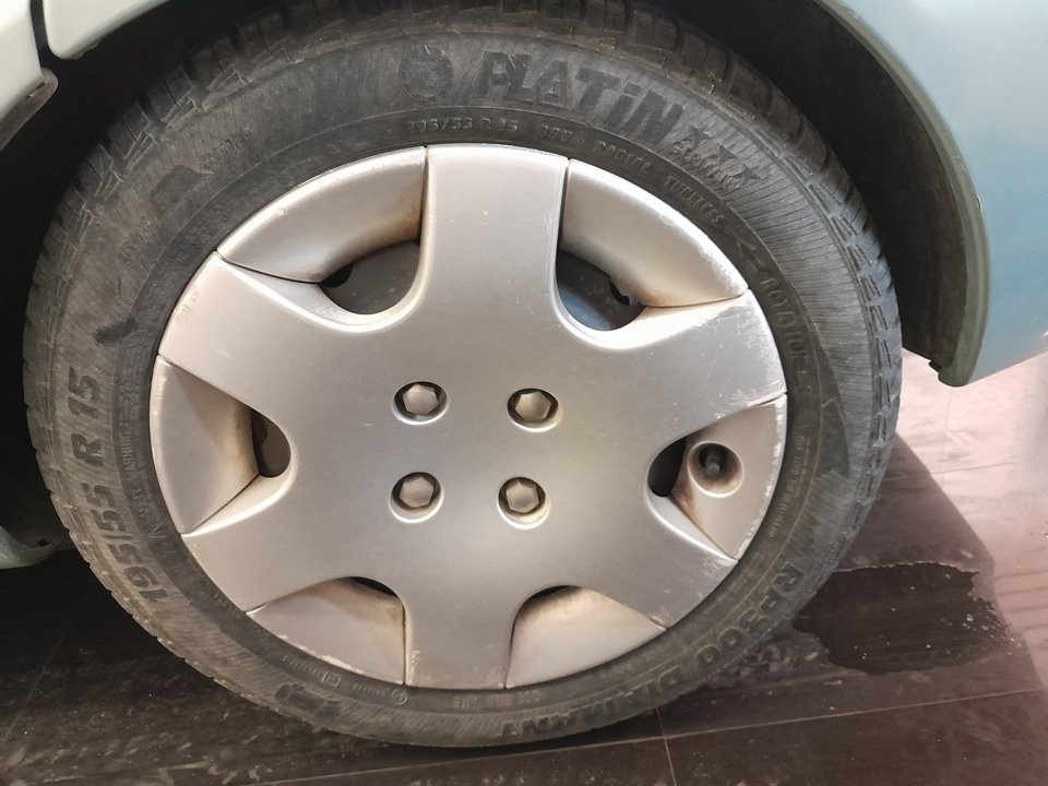 CITROEN XSARA BERLINA 1.6i 16V Premier   |   11.00 - 12.05