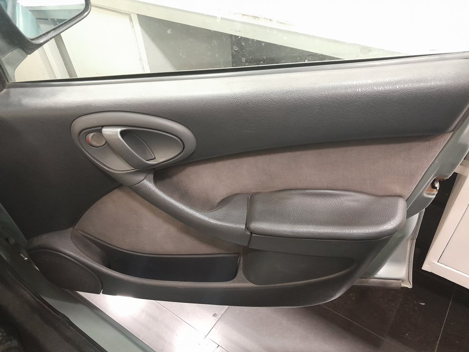 CITROEN XSARA BERLINA 1.6i 16V Premier   |   11.00 - 12.05