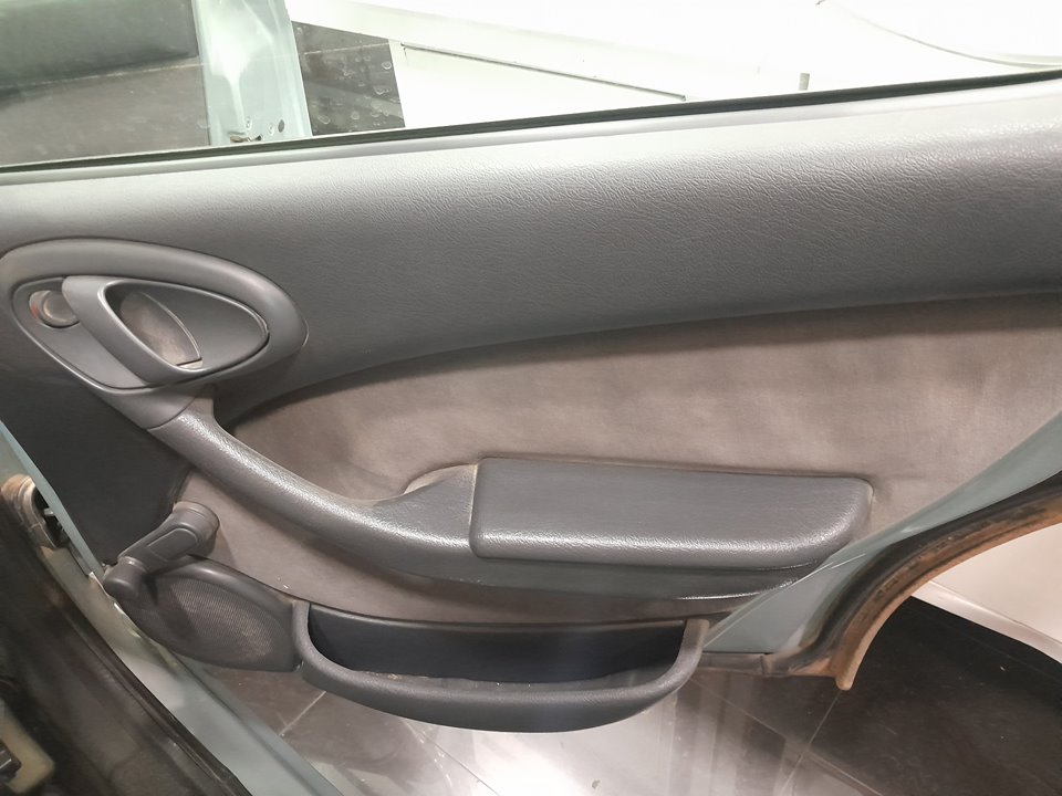 CITROEN XSARA BERLINA 1.6i 16V Premier   |   11.00 - 12.05