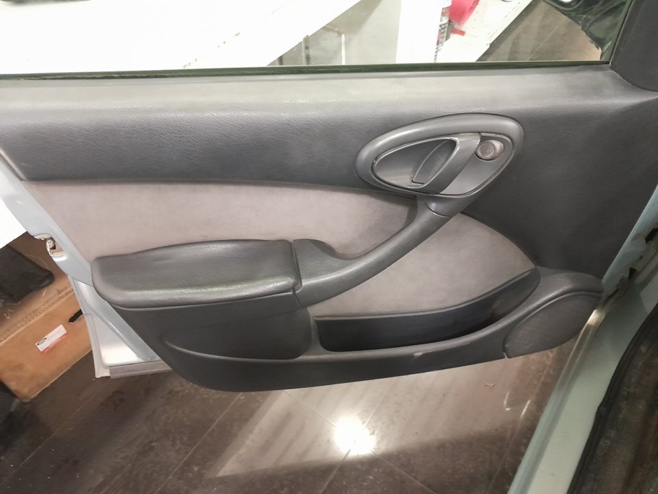 CITROEN XSARA BERLINA 1.6i 16V Premier   |   11.00 - 12.05