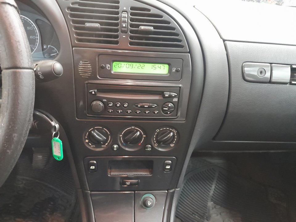 CITROEN XSARA BERLINA 1.6i 16V Premier   |   11.00 - 12.05