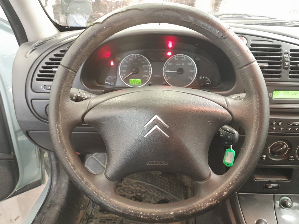 CITROEN XSARA BERLINA 1.6i 16V Premier   |   11.00 - 12.05