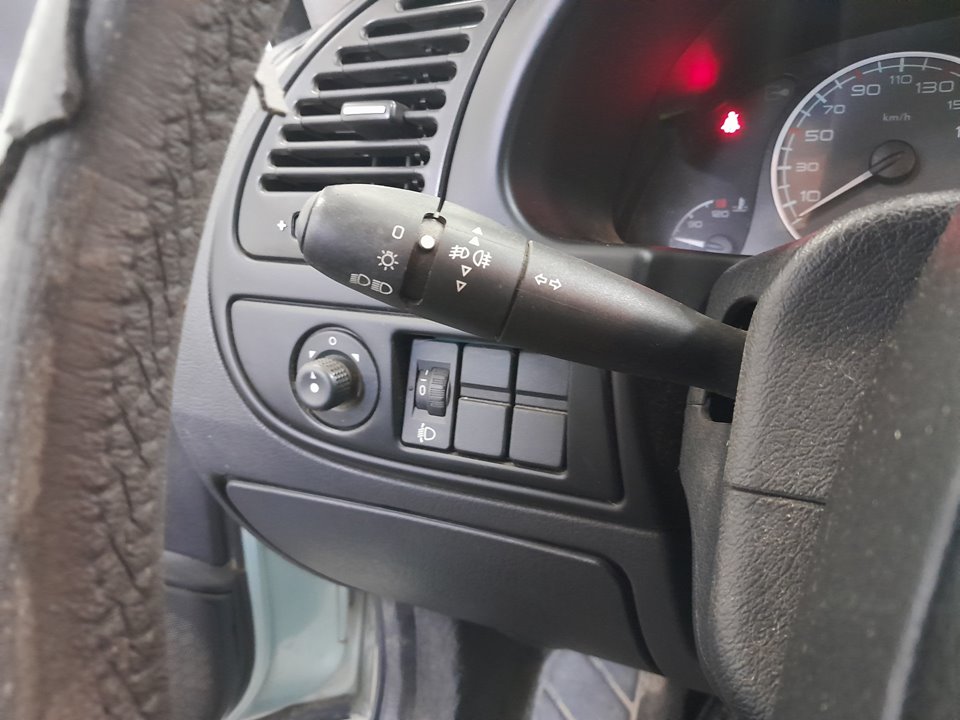 CITROEN XSARA BERLINA 1.6i 16V Premier   |   11.00 - 12.05