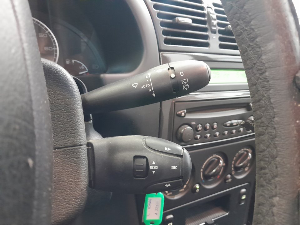 CITROEN XSARA BERLINA 1.6i 16V Premier   |   11.00 - 12.05
