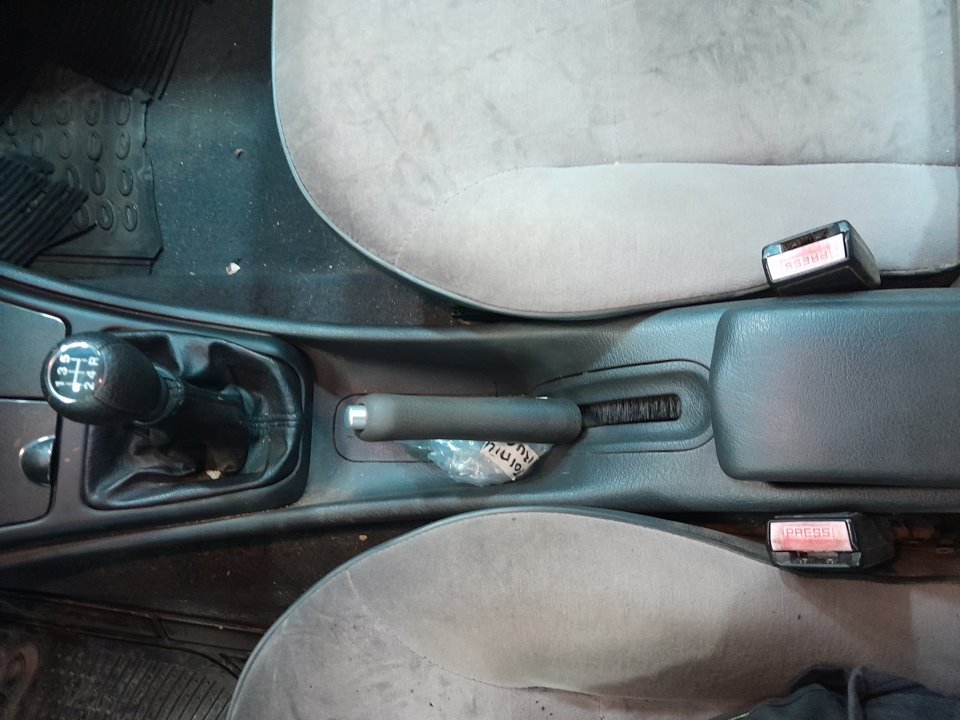 CITROEN XSARA BERLINA 1.6i 16V Premier   |   11.00 - 12.05