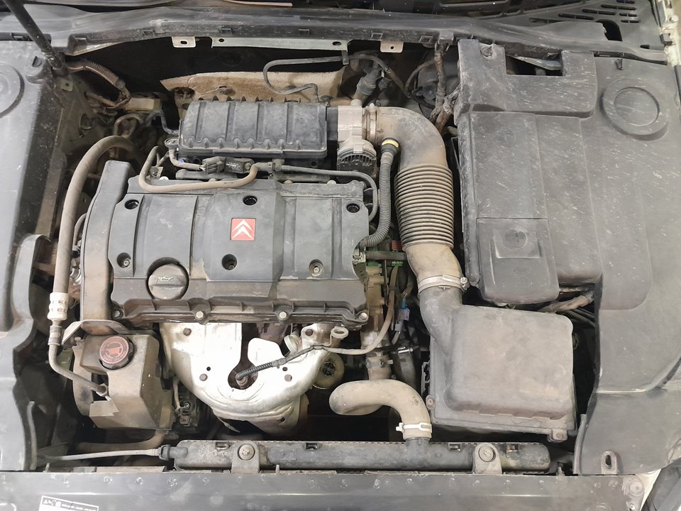 CITROEN XSARA BERLINA 1.6i 16V Premier   |   11.00 - 12.05