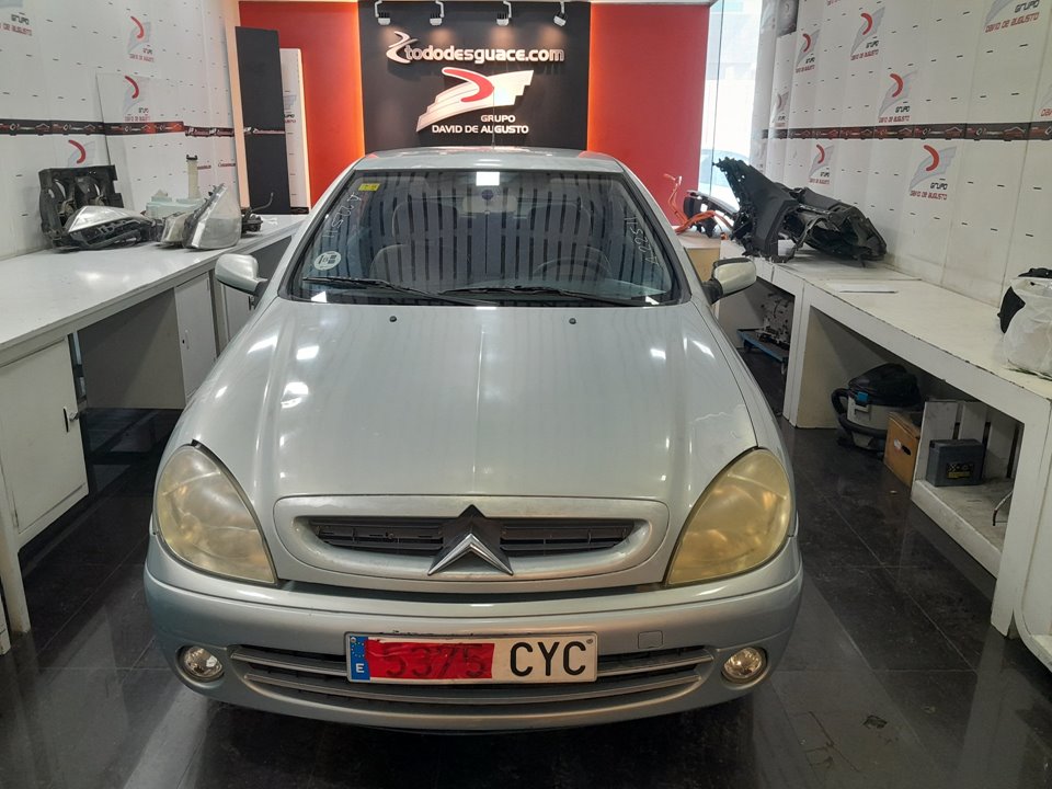 CITROEN XSARA BERLINA 1.6i 16V Premier   |   11.00 - 12.05