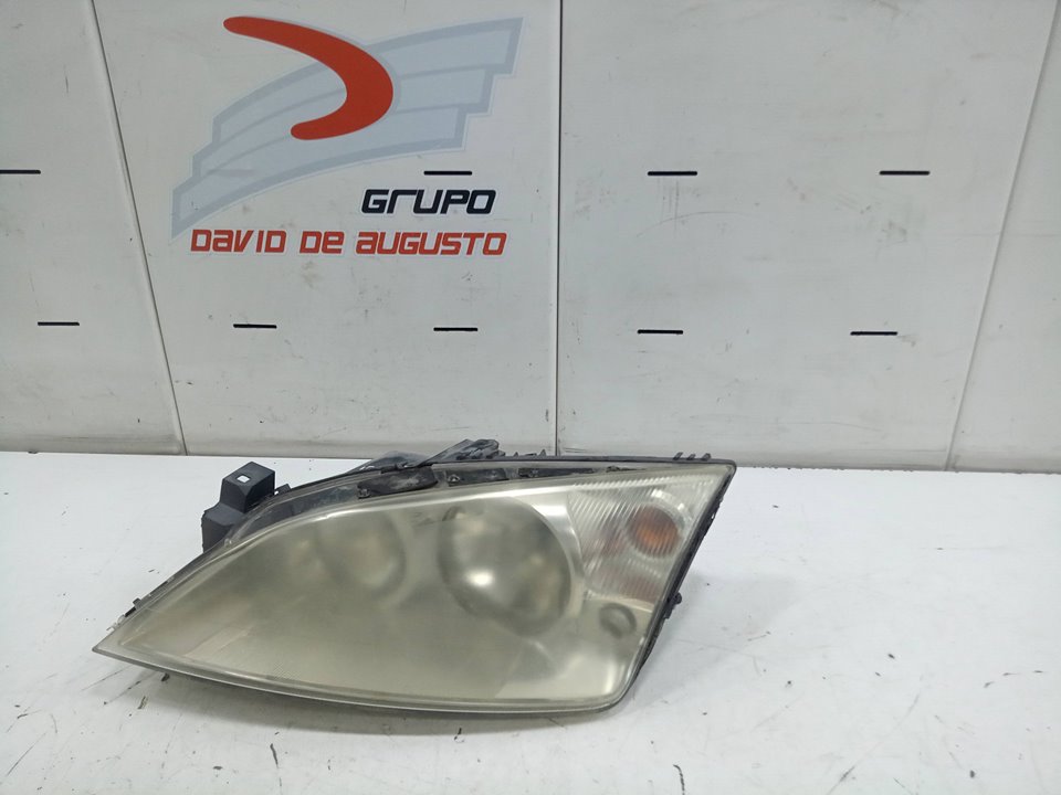 FARO IZQUIERDO