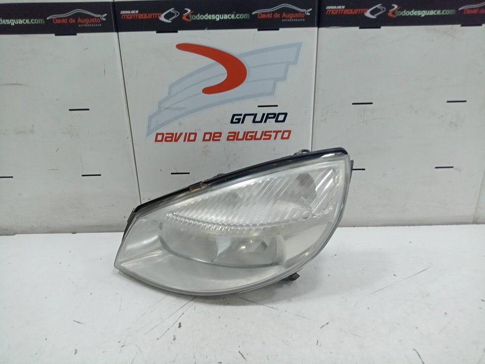 FARO IZQUIERDO