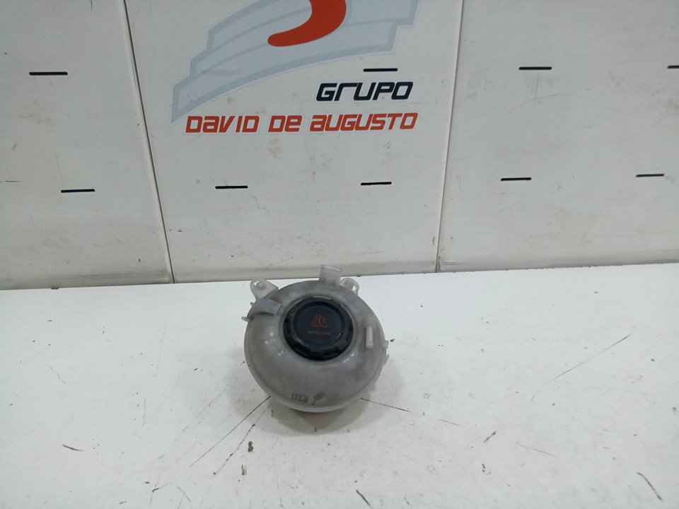 DEPOSITO REFRIGERANTE