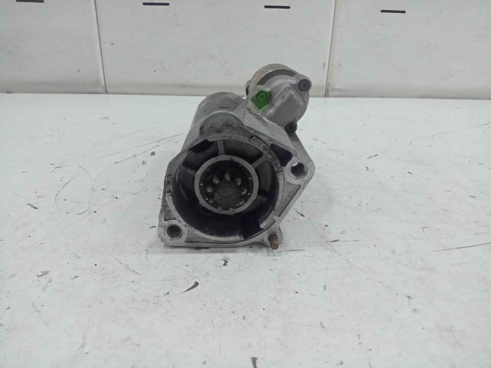 MOTOR ARRANQUE foto 2
