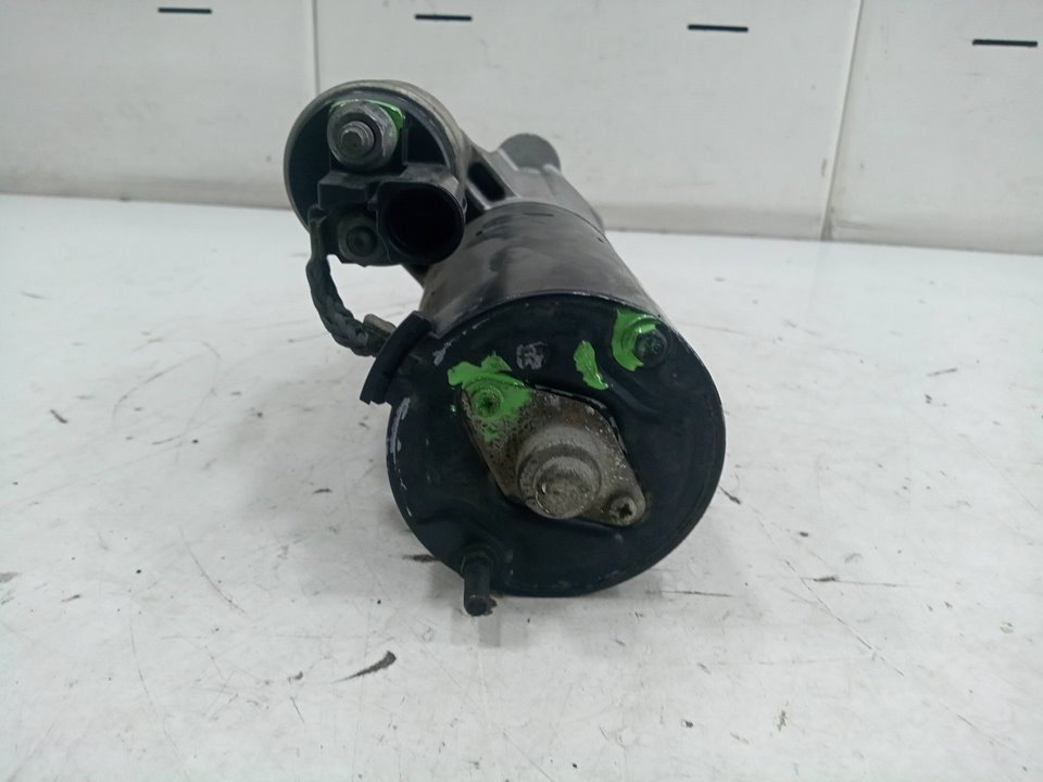 MOTOR ARRANQUE foto 3