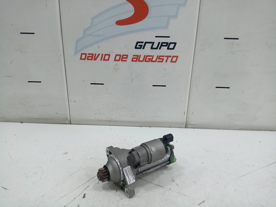 MOTOR ARRANQUE