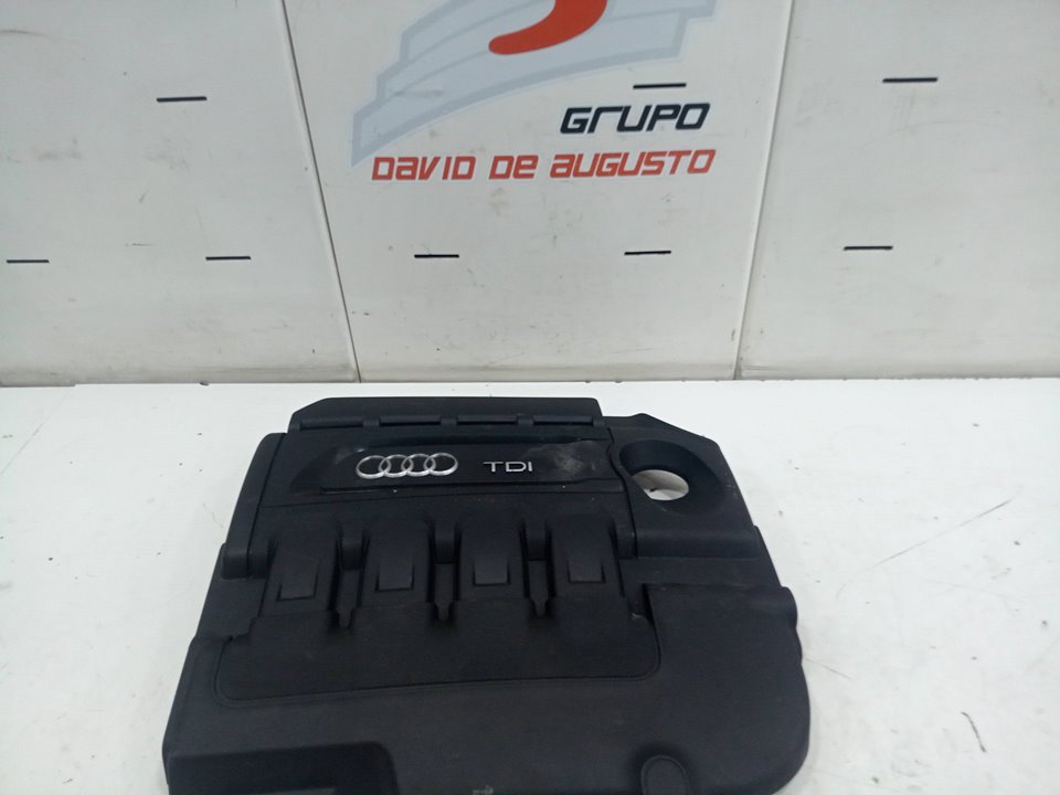 TAPA MOTOR