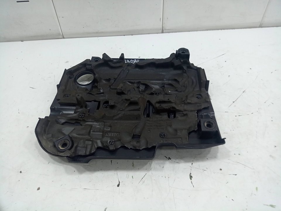 TAPA MOTOR foto 2