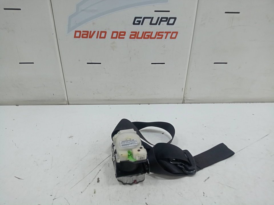 CINTURON SEGURIDAD DELANTERO IZQUIERDO