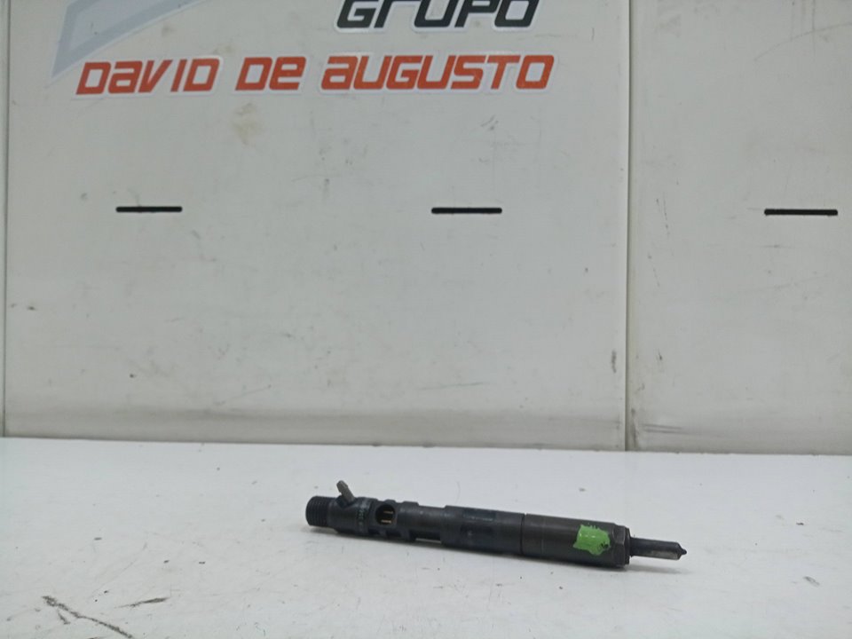INYECTOR