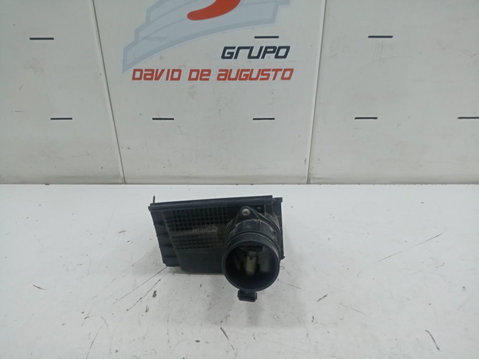 CAJA FILTRO AIRE