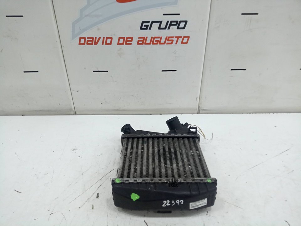 INTERCOOLER