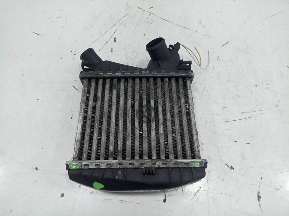 INTERCOOLER foto 2