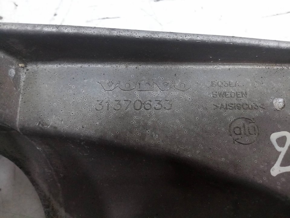 SOPORTE MOTOR VOLVO V40 CROSS COUNTRY (2012-0) Basis