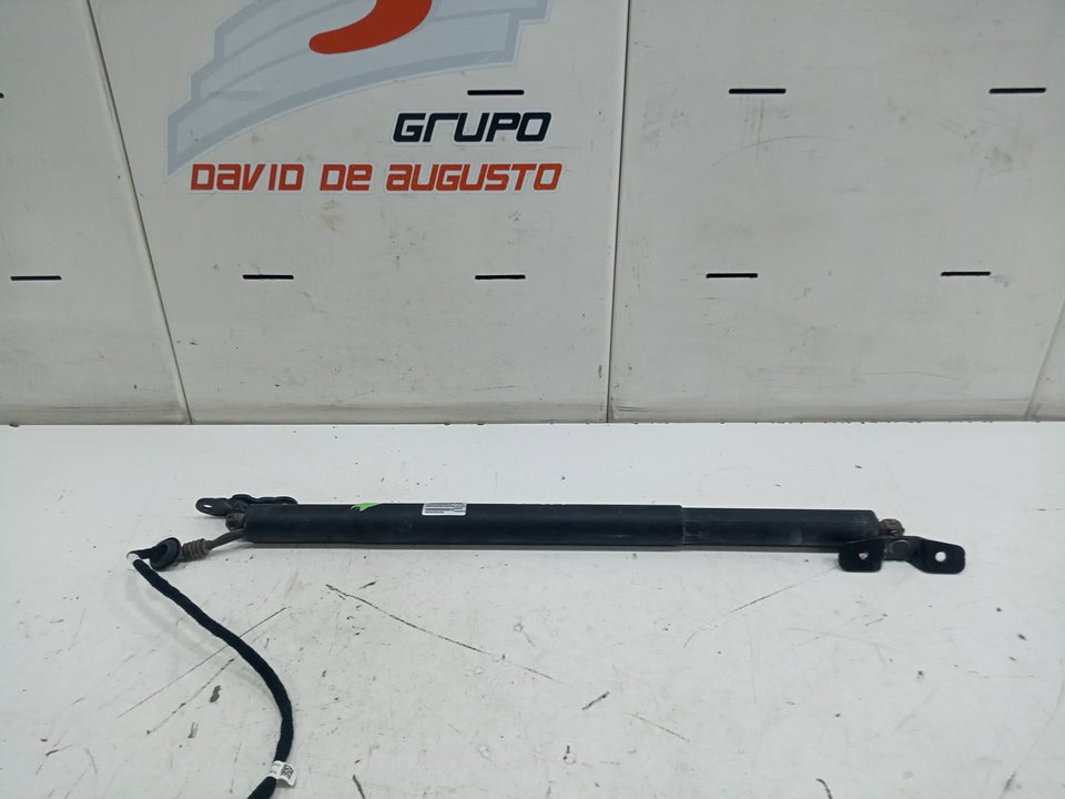 AMORTIGUADOR ELECTRICO DE MALETERO