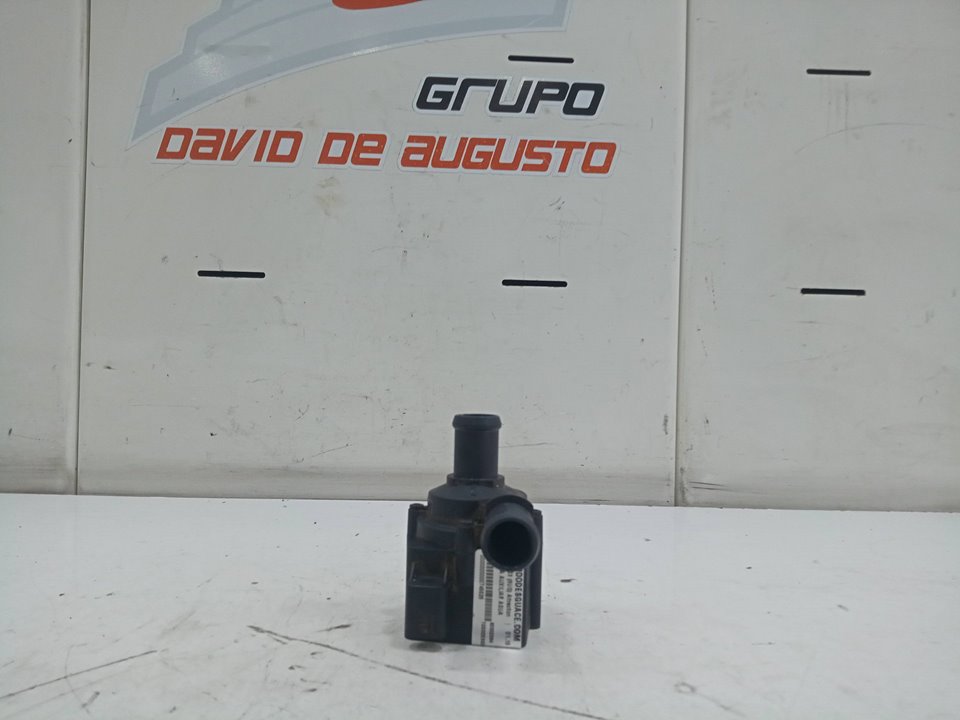 BOMBA AUXILIAR AGUA