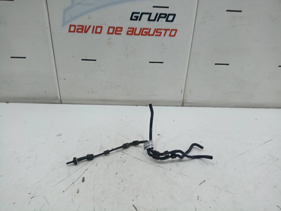 TUBO DE AIRE