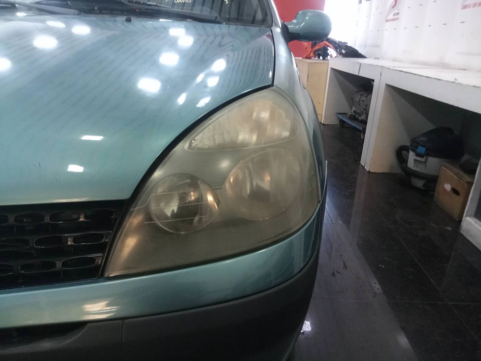 RENAULT CLIO II FASE II (B/CB0) Authentique   |   0.01 - ... foto 9