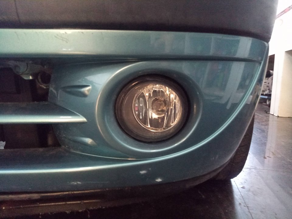 RENAULT CLIO II FASE II (B/CB0) Authentique   |   0.01 - ... foto 11