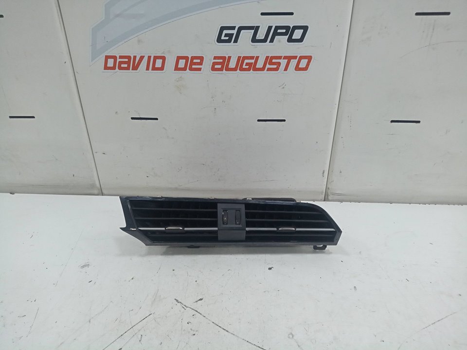 AIREADOR CENTRAL