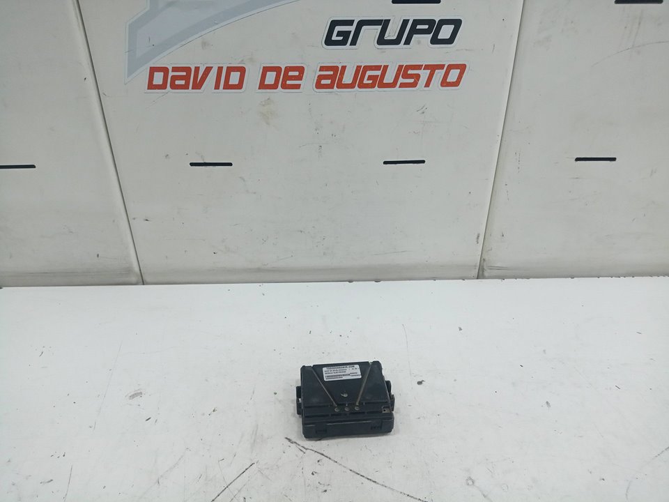 MODULO ELECTRONICO