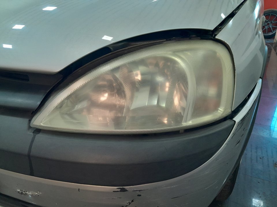 OPEL CORSA C Club   |   08.00 - 12.03 foto 6