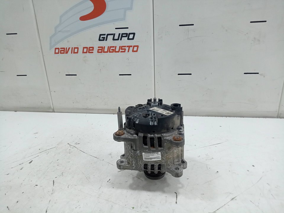 ALTERNADOR